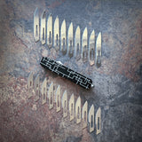 ainhue A38 Auto Retractable Scalpel Utility Knife