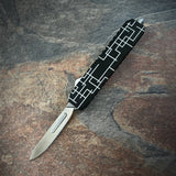 ainhue A38 Auto Retractable Scalpel Utility Knife