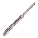 Small linear Folding Pocket Every Day Carry Knife Penknife Pen Knife