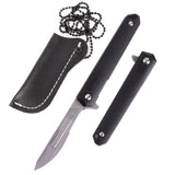 Samior S10 Mini Folding Scalpel Knife, #24 Blades