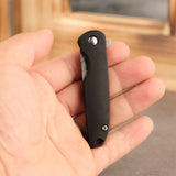 Samior S51 Mini Scalpel Neck Knife with 10pcs #24 Blades