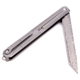 Outdoor Survival Rescue Emergency Everyday Carry Slicing Chopping Knives
