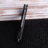 Samior S52 Folding Scalpel Utility Knife with 10 Blades