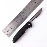 Samior S51 Mini Scalpel Neck Knife with 10pcs #24 Blades