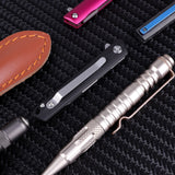 Samior S13 Slim Scalpel Folding Knife with #60 Blades