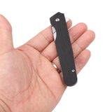 Samior S51 #24 Blade Scalpel Folding Knife