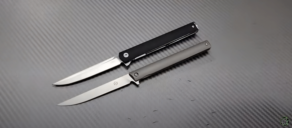 7 Great CEO Style Knives