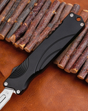 ainhue AR385 Auto Retractable #60 Scalpel OTF Utility Knife