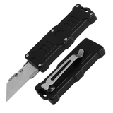 ainhue RU327 Auto Retractable Box Cutter Utility Knife