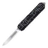 ainhue AR385 Auto Retractable #60 Scalpel OTF Utility Knife