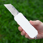 ainhue AQ37 Auto Retractable Box Cutters Utility Knife