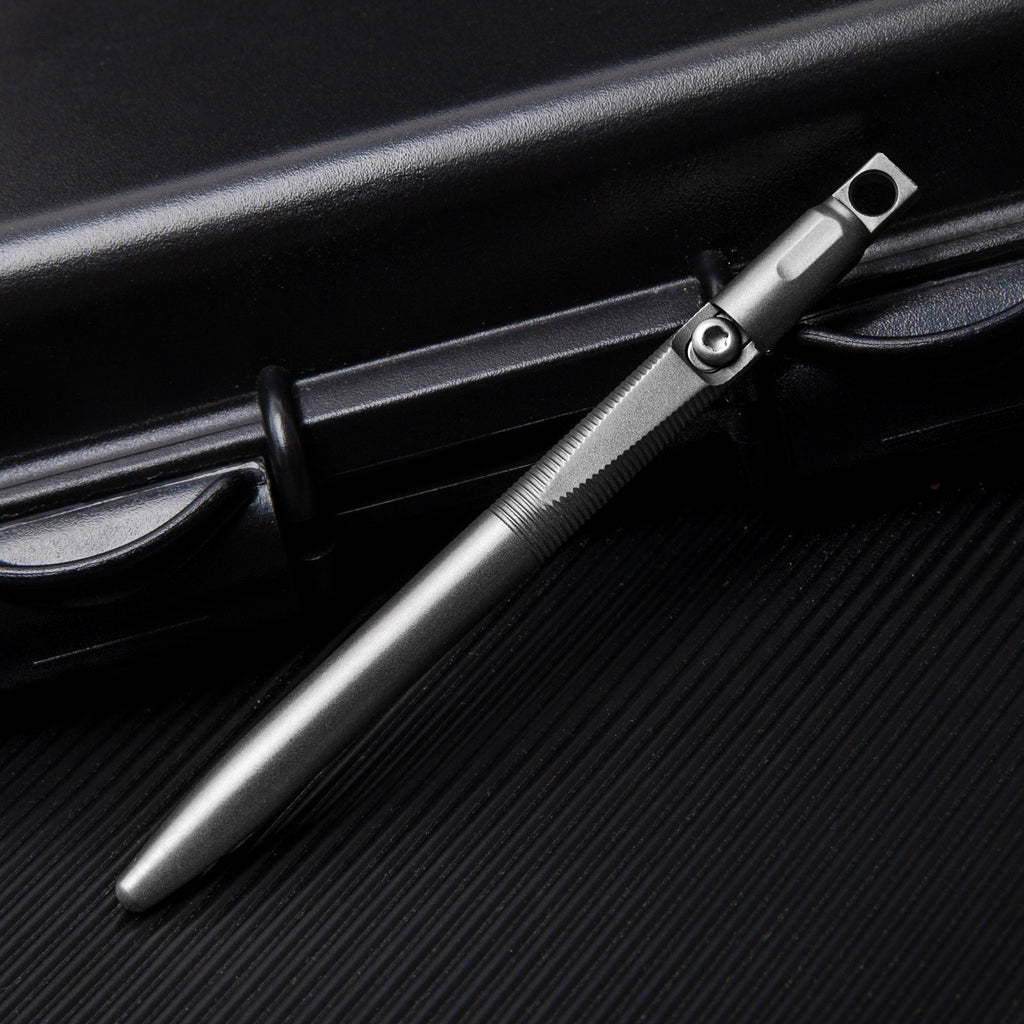 ainhue T32 Mini Small Slim Keychain EDC Utility Box Cutter Knife,