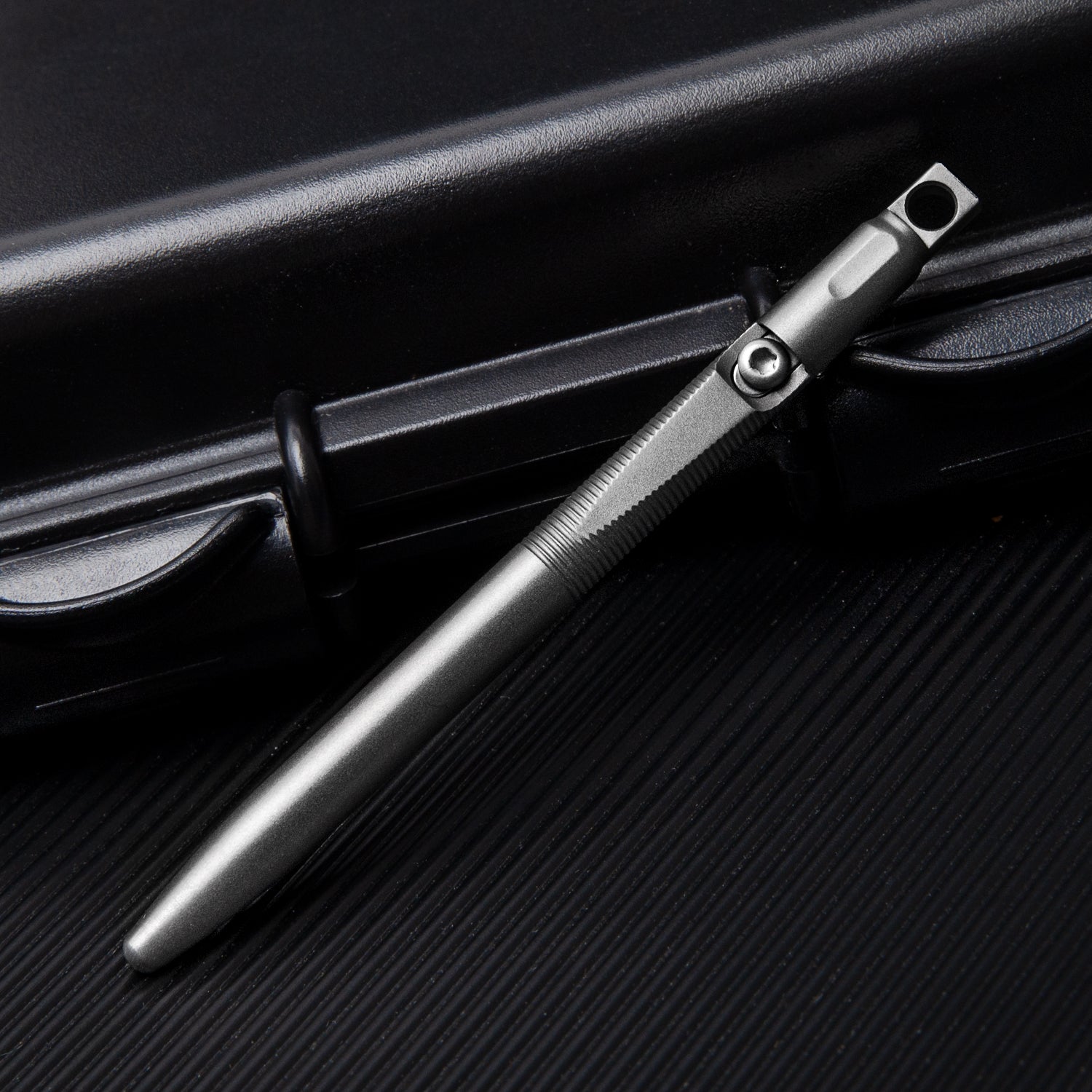 ainhue T32 Mini Small Slim Keychain EDC Utility Box Cutter Knife,