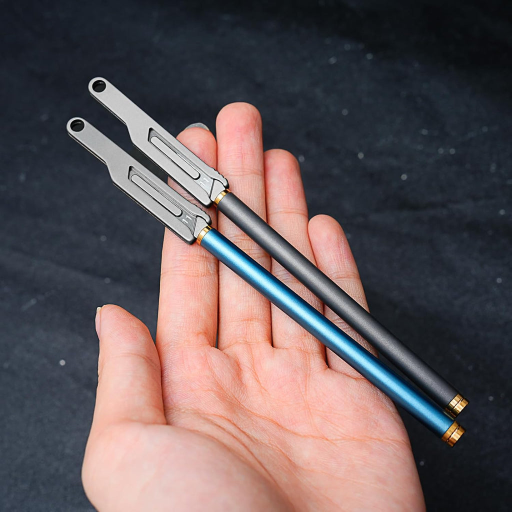 A535 Pocket Scalpel Utility Knife #3Handle, 10pcs #11 Blades