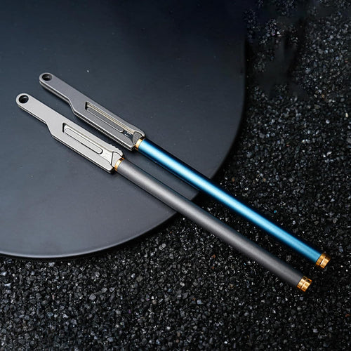 A535 Pocket Scalpel Utility Knife #3Handle, 10pcs #11 Blades