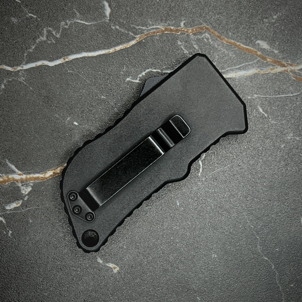 ainhue A39 Auto Retractable Box Cutter Utility Knife