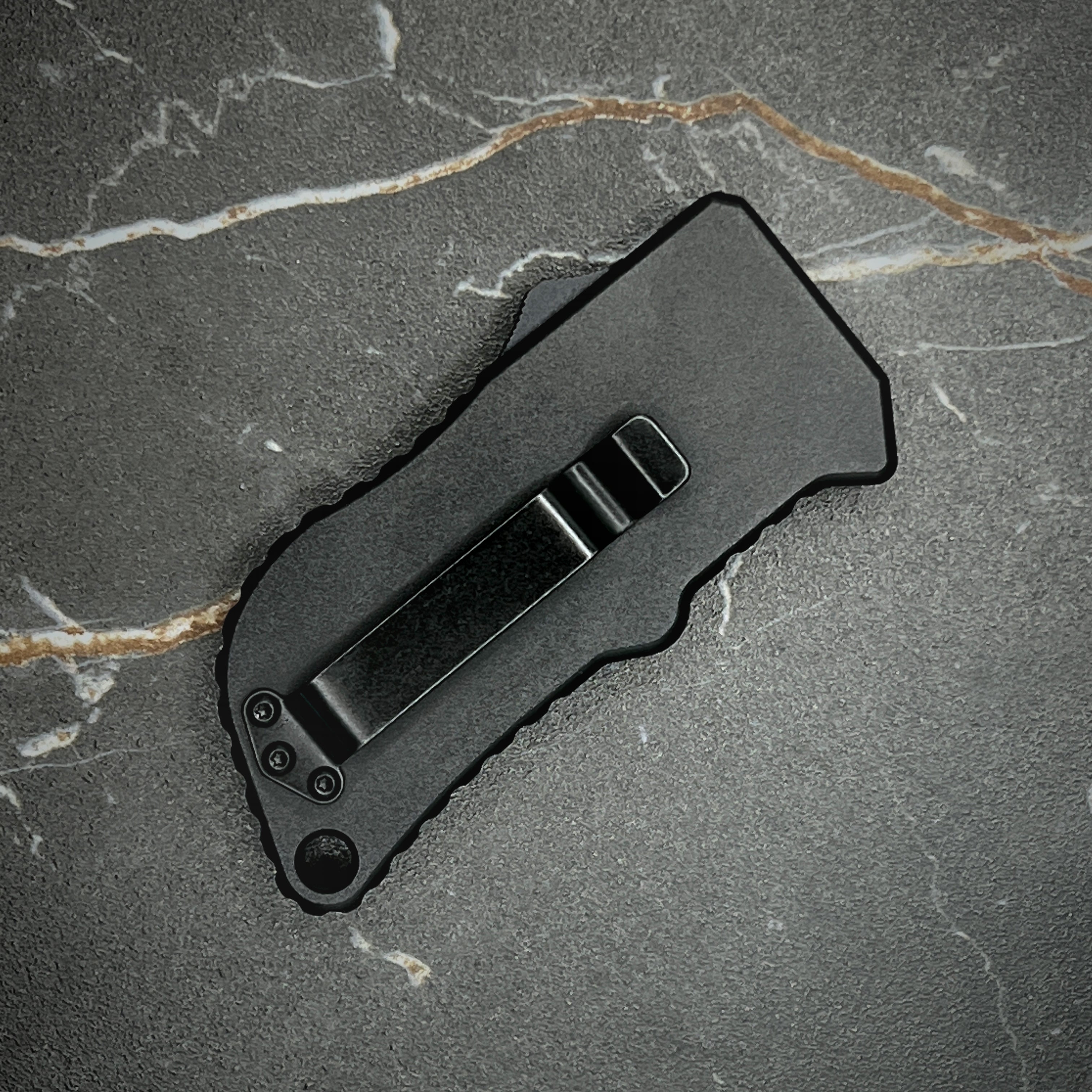 ainhue A39 Auto Retractable Box Cutter Utility Knife