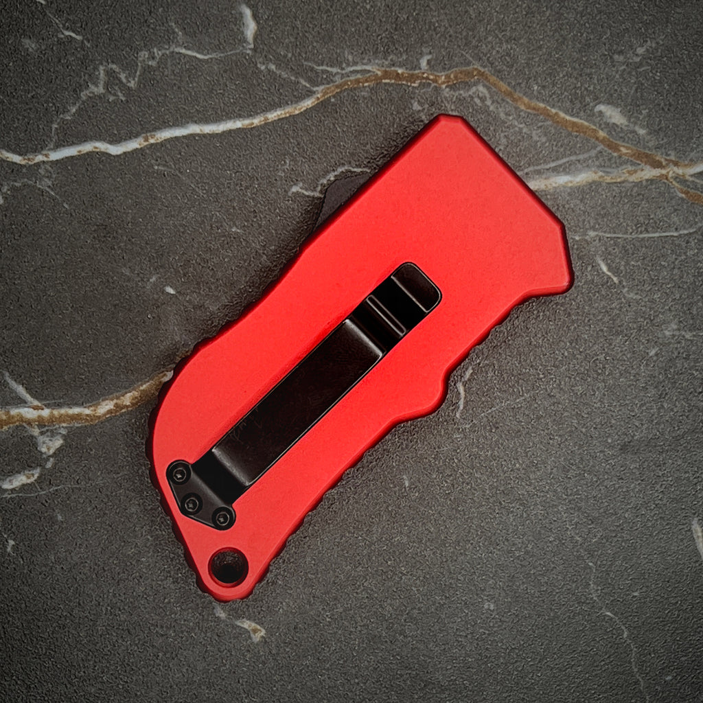 ainhue A39 Auto Retractable Box Cutter Utility Knife