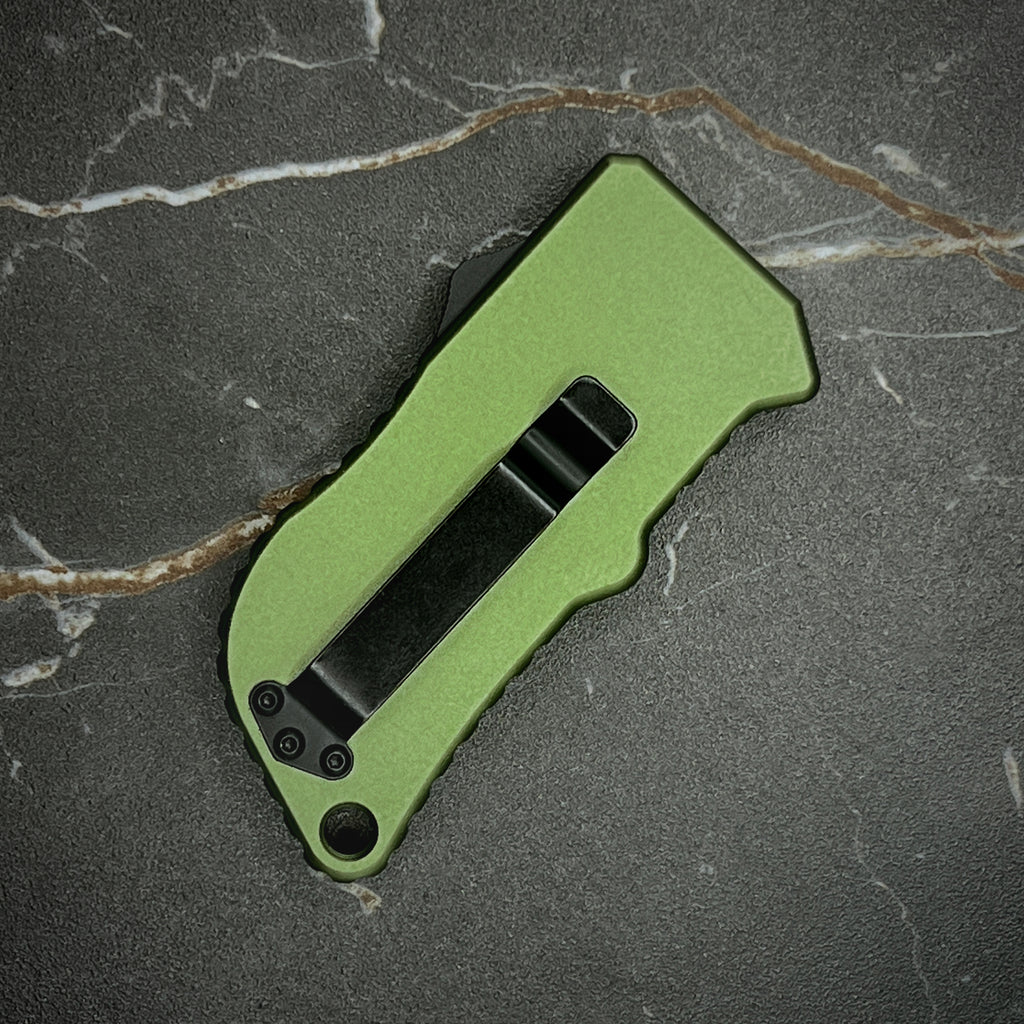 ainhue A39 Auto Retractable Box Cutter Utility Knife