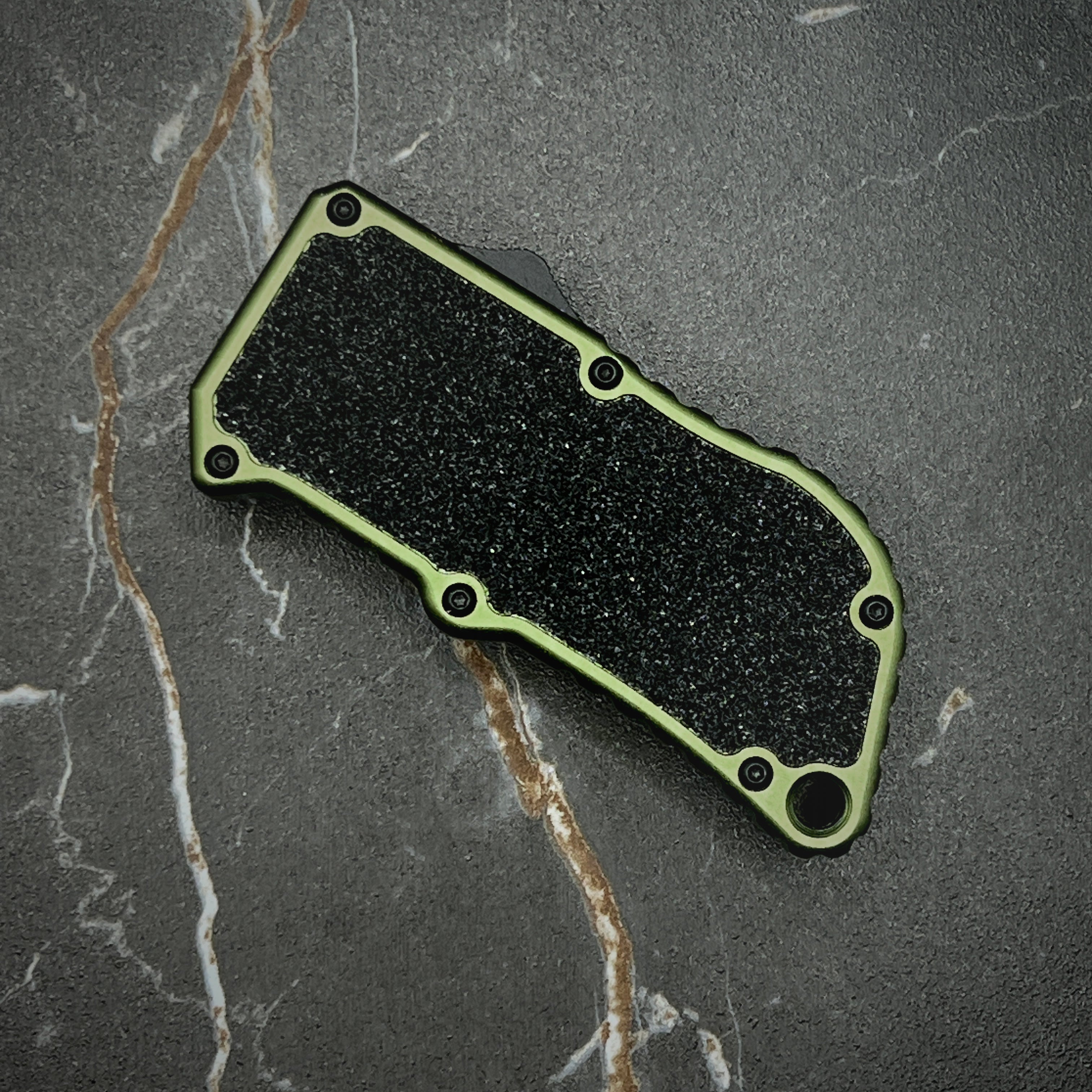 ainhue A39 Auto Retractable Box Cutter Utility Knife