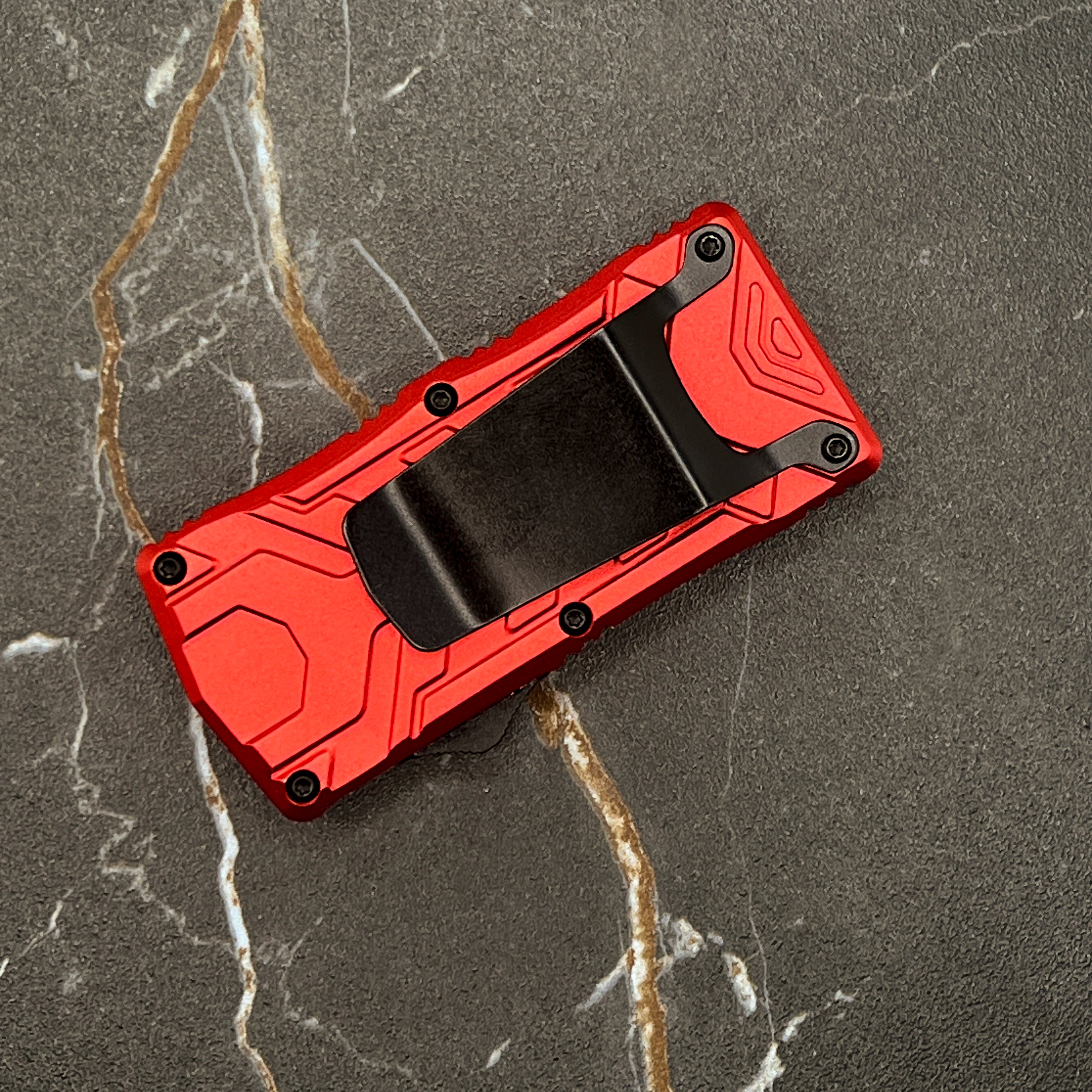 ainhue RU33 Auto Retractable Box Cutter Utility Knife