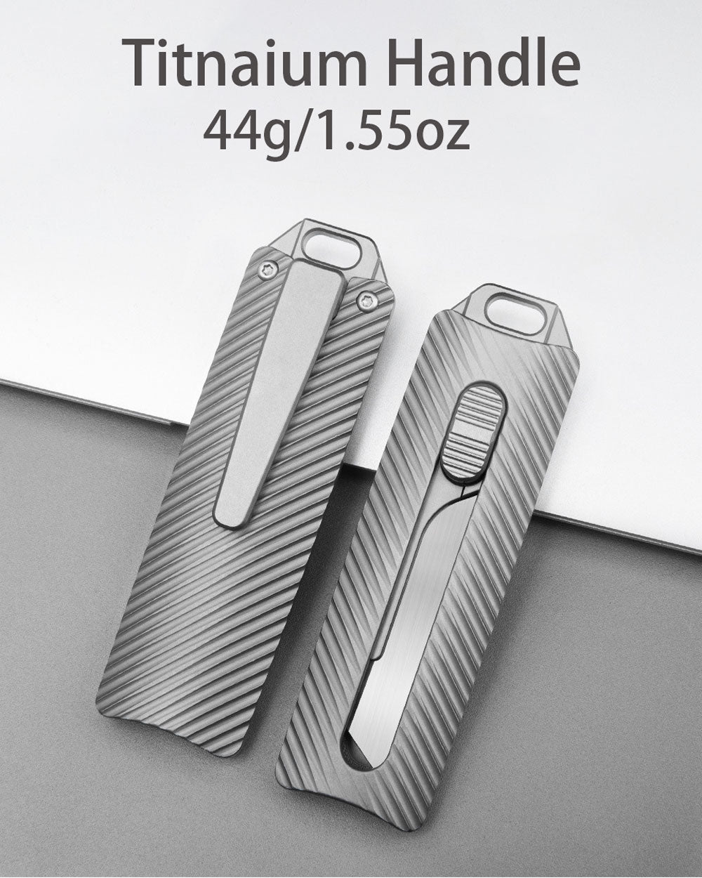 ainhue A358 Retractable Blade Utility Knife