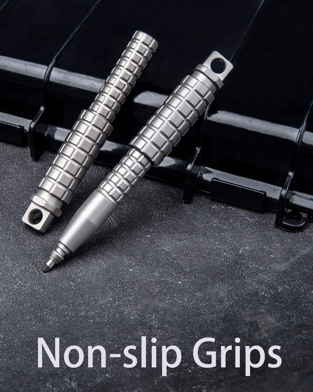 ainhue ATP29 Compact TC4 Titanium Tactical Pen