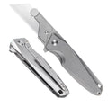 ainhue A373 Pocket Folding Flipper Utility Knife