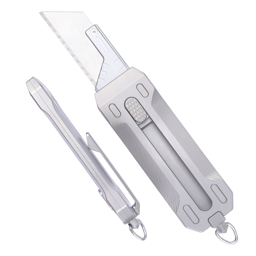 ainhue A385 Retractable Blade Utility Knife