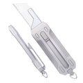ainhue A385 Retractable Blade Utility Knife