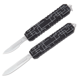 ainhue A38 Auto Retractable Scalpel OTF Utility Knife