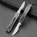 ainhue R32 Auto Retractable #24 Scalpel OTF Utility Knife