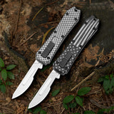 ainhue R32 Auto Retractable #24 Scalpel OTF Utility Knife