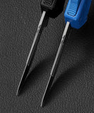 ainhue R34 Auto Retractable #24 Scalpel OTF Utility Knife