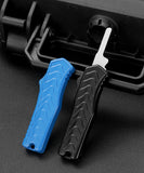 ainhue R34 Auto Retractable #24 Scalpel OTF Utility Knife