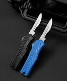 ainhue R34 Auto Retractable #24 Scalpel OTF Utility Knife