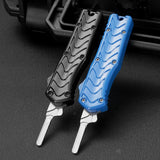 ainhue R34 Auto Retractable #24 Scalpel OTF Utility Knife