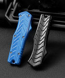 ainhue R34 Auto Retractable #24 Scalpel OTF Utility Knife