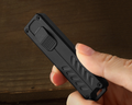 Ainhue RS-3 - Mini Auto Retractable Scalpel Utility OTF Scalpel Knife