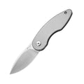 PioneerEDC MT034 Compact Slipjoint Pocket EDC Knife