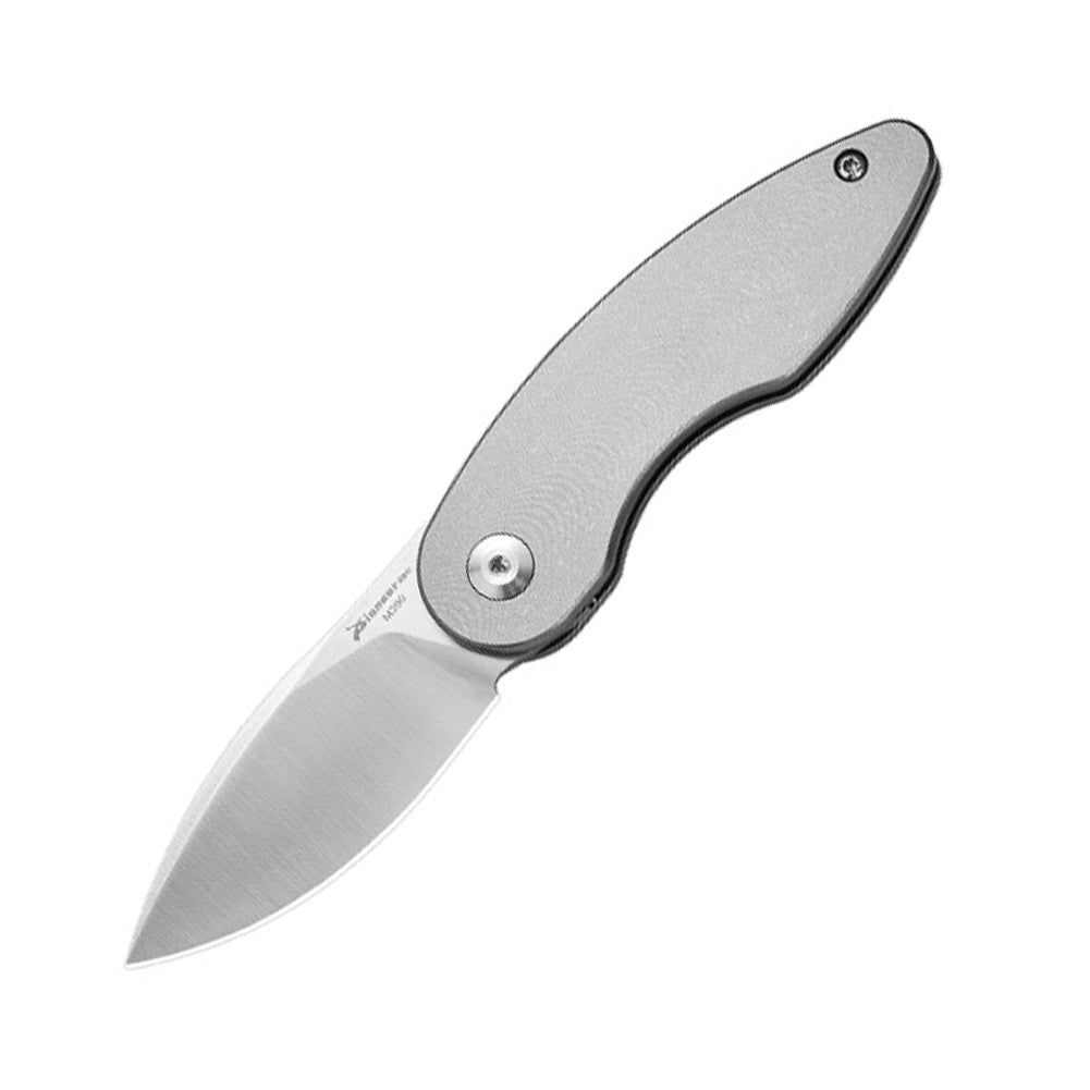 PioneerEDC MT034 Compact Slipjoint Pocket EDC Knife