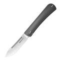 PioneerEDC MT0386 Slipjoint Pocket Knife, 14C28N Stainless Steel Blade