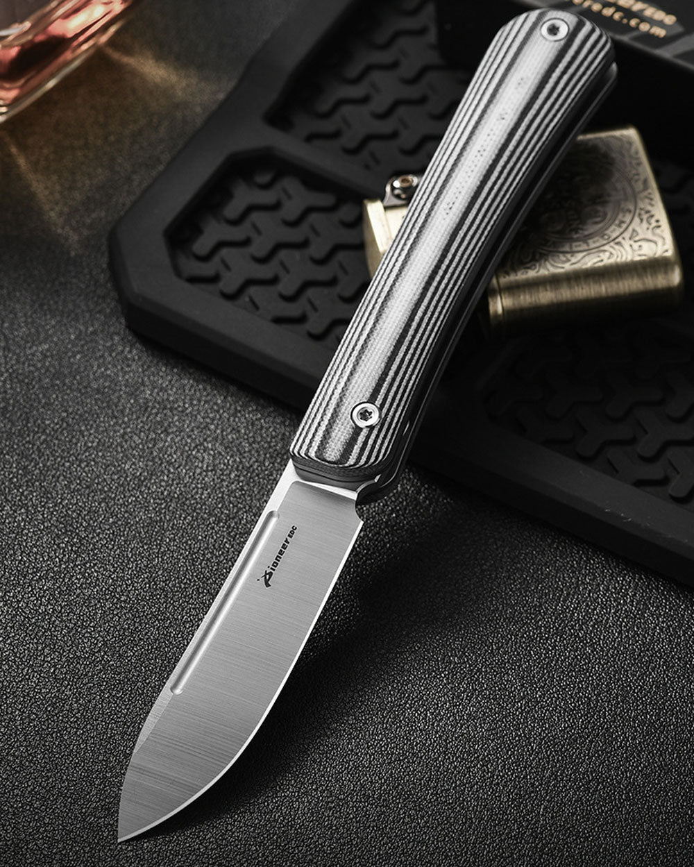 New Items – Samior