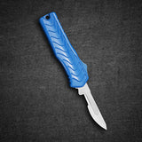 ainhue R34 Auto Retractable #24 Scalpel OTF Utility Knife
