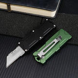 ainhue RU327 Auto Retractable Box Cutter Utility Knife