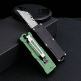 ainhue RU327 Auto Retractable Box Cutter Utility Knife
