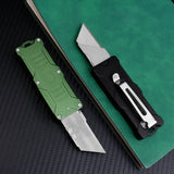 ainhue RU327 Auto Retractable Box Cutter Utility Knife