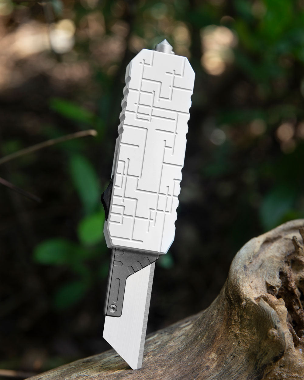 ainhue A37 Auto Retractable Box Cutters Utility Knife
