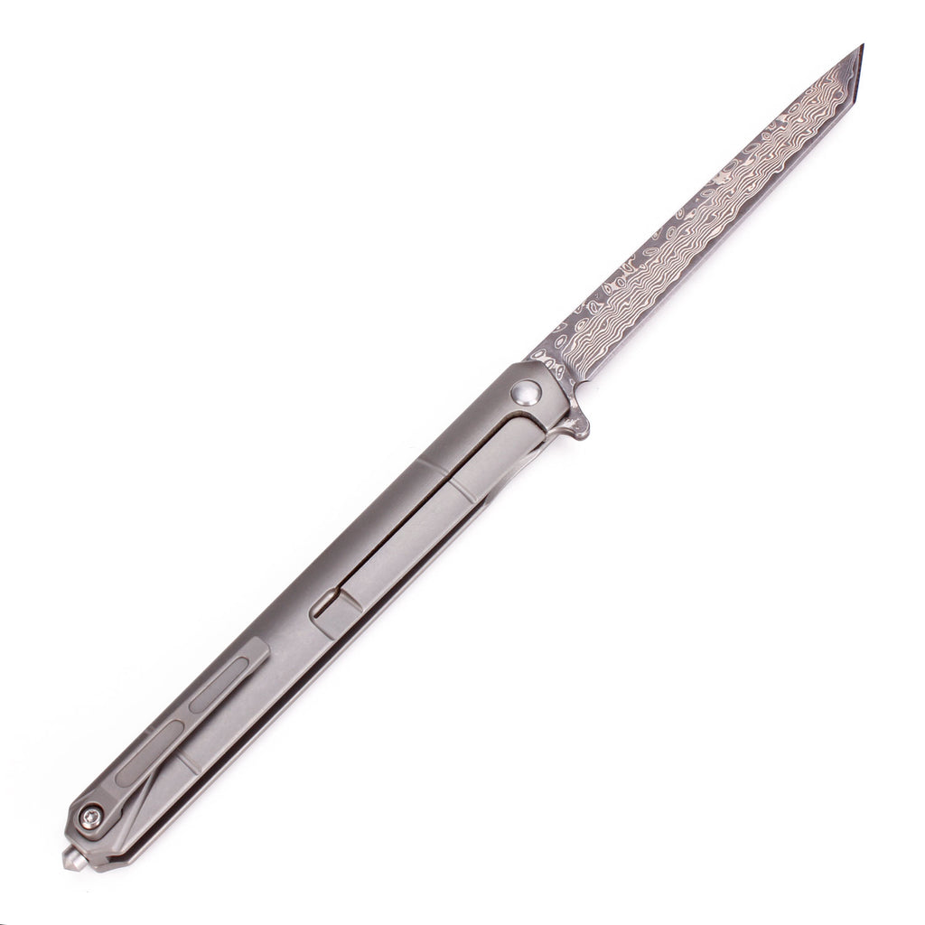 Small linear Folding Pocket Every Day Carry Knife Penknife Pen Knife