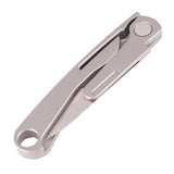 Samior TS105 Folding 3# Scalpel Handle Utility Knife